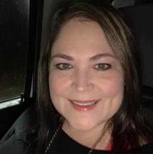 Meet your Posher, Misty